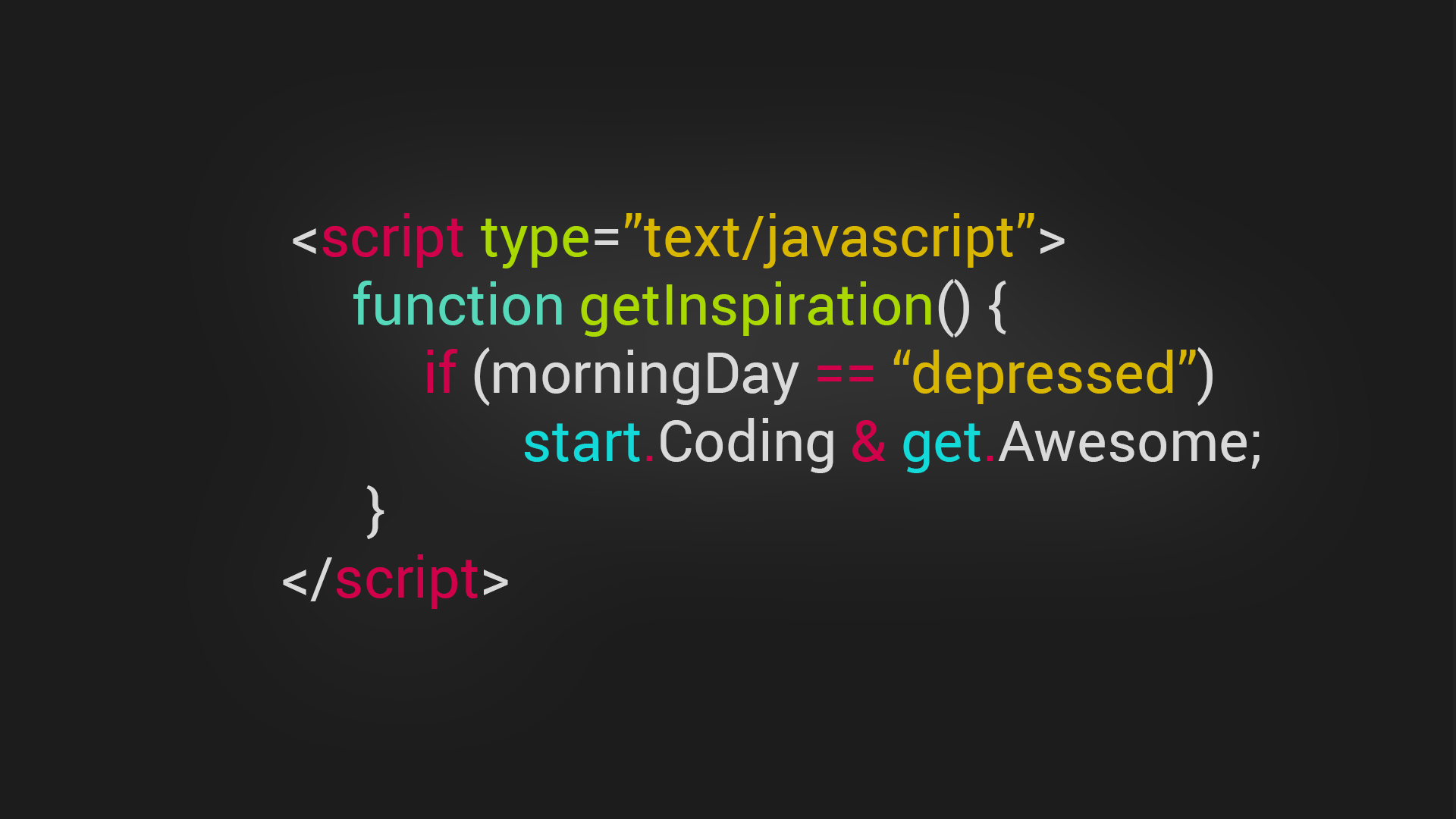 Como o Javascript funciona: entendendo as funções e suas formas de uso