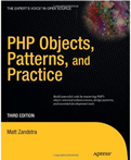 PHP Objects, Patterns and Practice