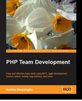 PHP Team Development – Samisa Abeysinghe