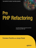 Pro PHP Refactoring