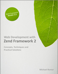 Web Development with Zend Framework 2