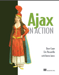 Ajax in Action – Dave Crane ,Eric Pascarello, With Darren James