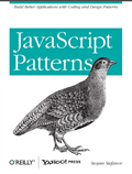 JavaScript Patterns – Stoyan Stefanov