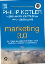 Marketing 3.0 – Philip Kotler