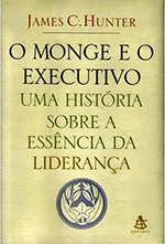 O monge e o executivo – James C. Hunter