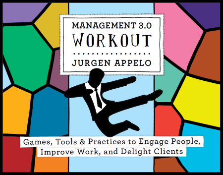 Management 3.0 - Workout