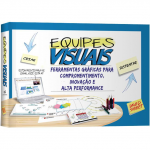 Equipes visuais – David Sibbet