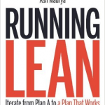 Running Lean – Ash Maurya