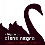 A lógica do cisne negro – Nassim Nicholas Taleb