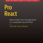 Pro React – Cassio de sousa Antônio