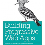 Building progressive web apps – Tal ater