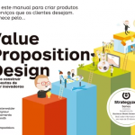 Value proposition design – Alex Osterwalder e Greg Bernadia