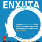 A startup enxuta – Eric Ries