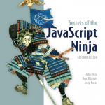 Secrets of the Javascript Ninja 2nd – John Resig