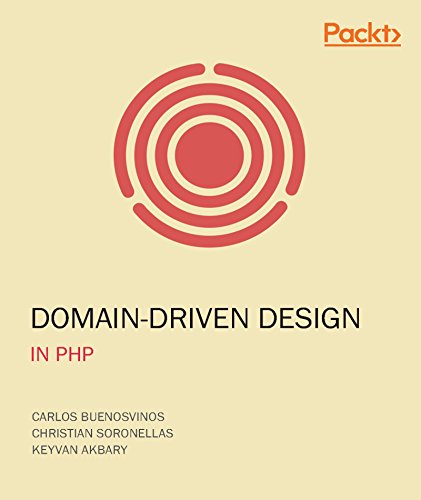 Domain-Driven Design in PHP - Carlos Buenosvinos, Christian Soronellas, Keyvan Akbary