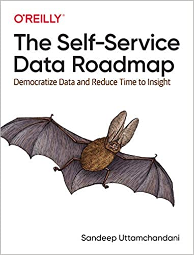 The Self-Service Data Roadmap: Democratize Data and Reduce Time to Insight - Sandeep Uttamchandani